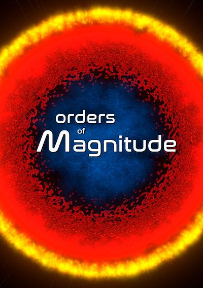 Cover image for the game Orders of Magnitude