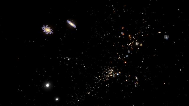 Image for the game Orders of Magnitude