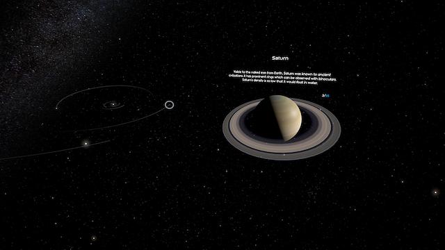 Image for the game Orders of Magnitude