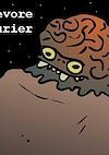 Cover image for the game Orevore Courier