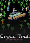 Cover image for the game Organ Trail: Director's Cut