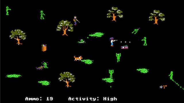 Image for the game Organ Trail: Director's Cut