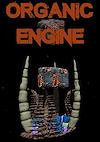 Cover image for the game Organic Engine