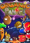 Cover image for the game Organic Panic
