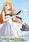 Cover image for the game Orgel of Orpheus: Other Comb no Senritsu