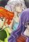 Cover image for the game Ori, Ochi, Onoe.