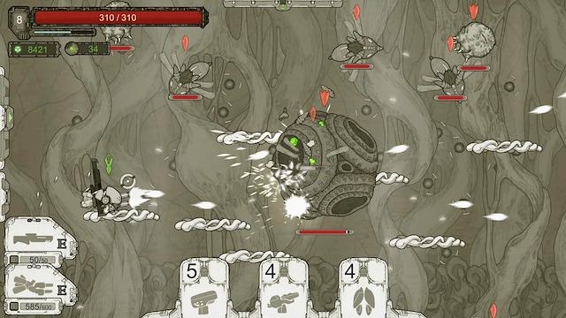Image for the game Original Journey