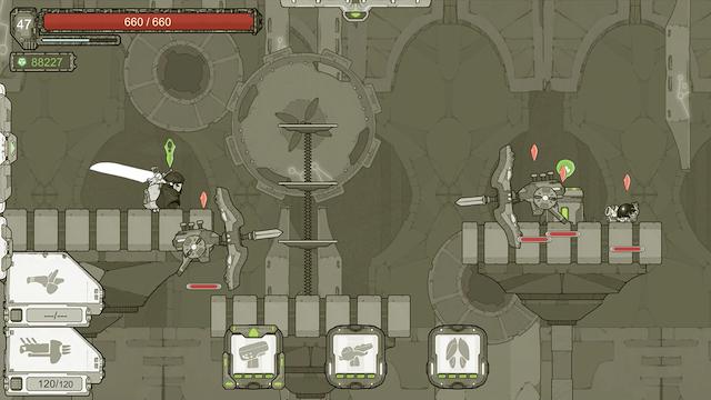 Image for the game Original Journey