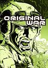 Cover image for the game Original War