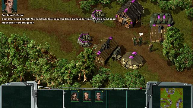 Image for the game Original War
