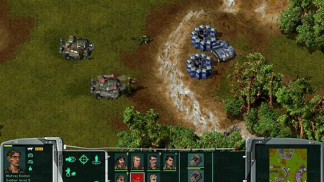 Image for the game Original War