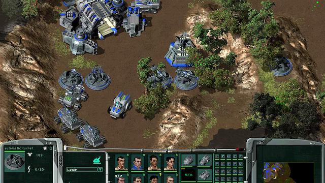 Image for the game Original War
