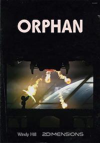 Cover image for the game Orphan