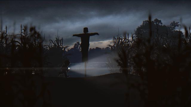 Image for the game Orphan