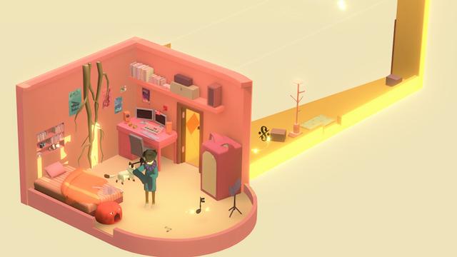 Image for the game Orpheus's Dream