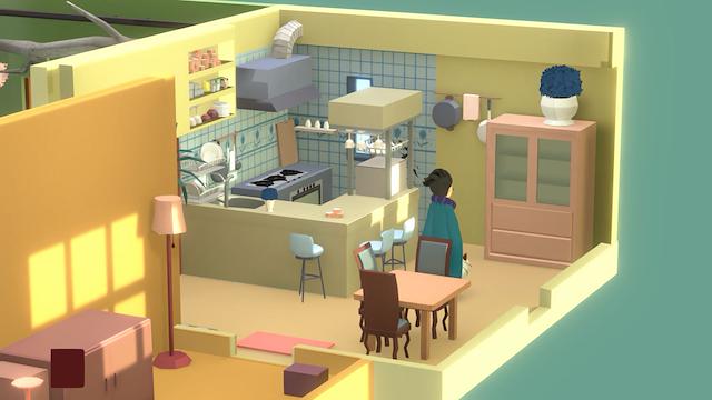 Image for the game Orpheus's Dream