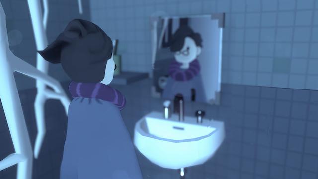 Image for the game Orpheus's Dream