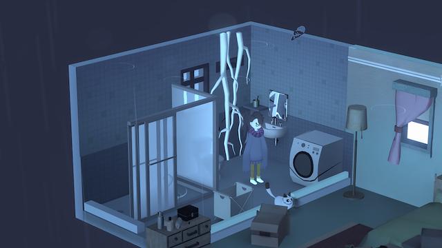 Image for the game Orpheus's Dream