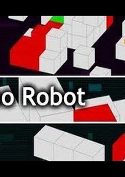 Cover image for the game Ortho Robot
