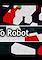 Cover image for the game Ortho Robot