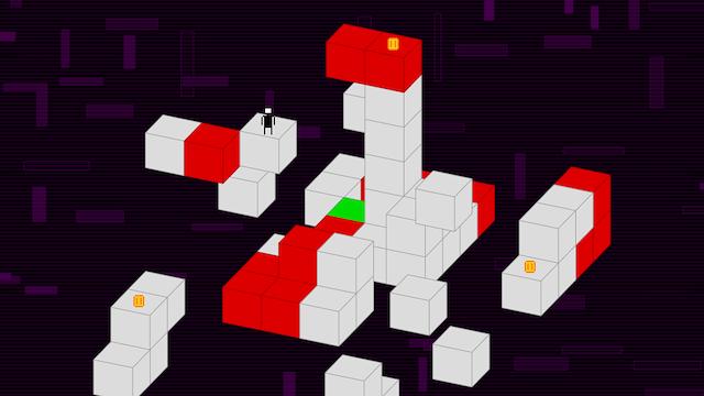 Image for the game Ortho Robot