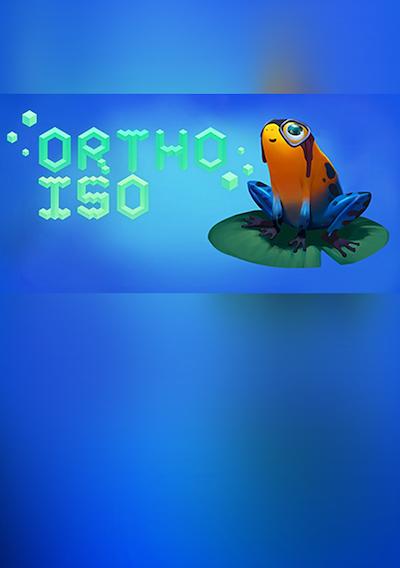 Cover image for the game Orthoiso