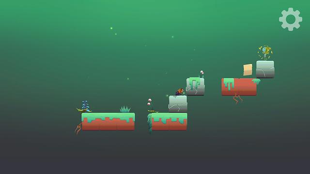 Image for the game Orthoiso