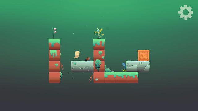 Image for the game Orthoiso