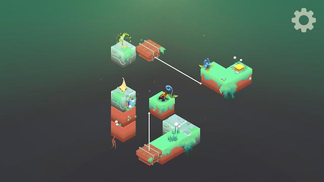 Image for the game Orthoiso