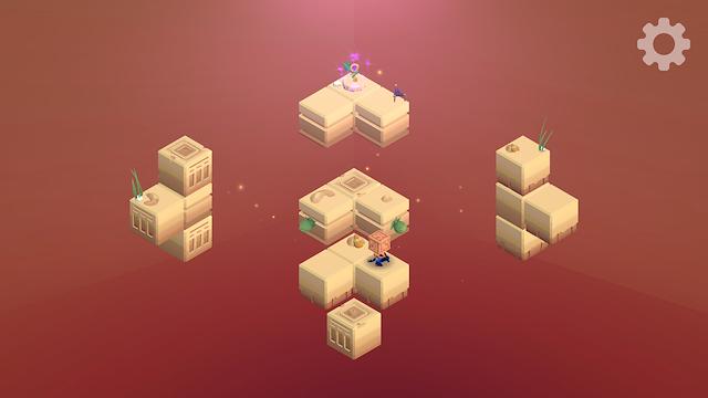 Image for the game Orthoiso