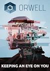 Cover image for the game Orwell: Keeping an Eye on You
