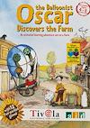 Cover image for the game Oscar the Balloonist Discovers the Farm