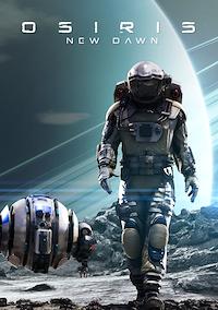 Cover image for the game Osiris: New Dawn