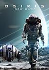 Cover image for the game Osiris: New Dawn
