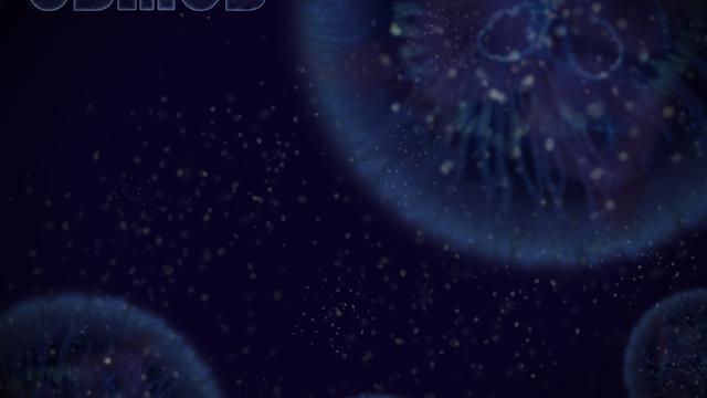 Image for the game Osmos