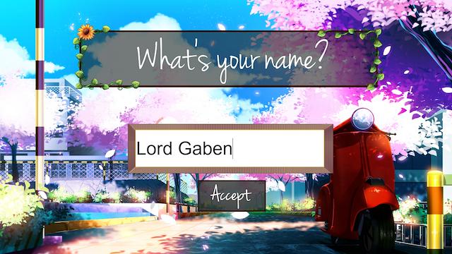 Image for the game Osozaki: Late Blooming - First
