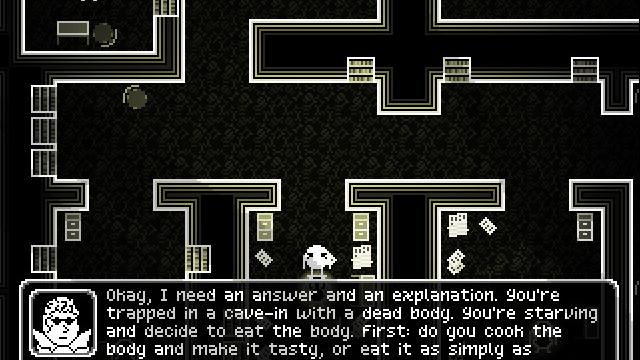 Image for the game Ossuary
