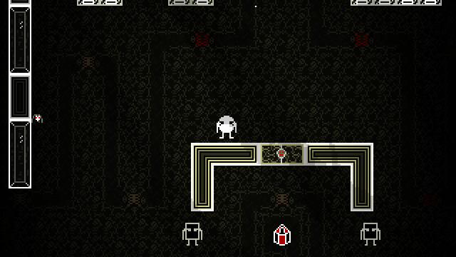 Image for the game Ossuary