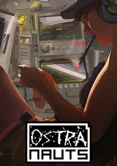 Cover image for the game Ostranauts