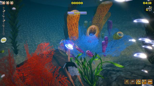 Image for the game Ostrich Island