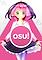 Cover image for the game Osu!