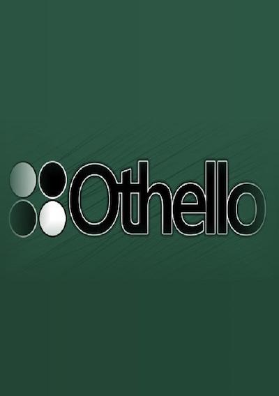 Cover image for the game Othello