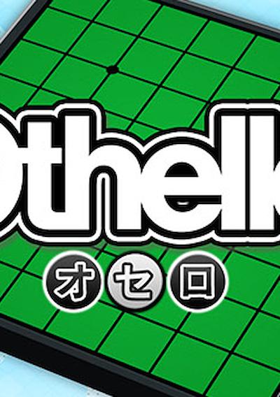 Cover image for the game Othello