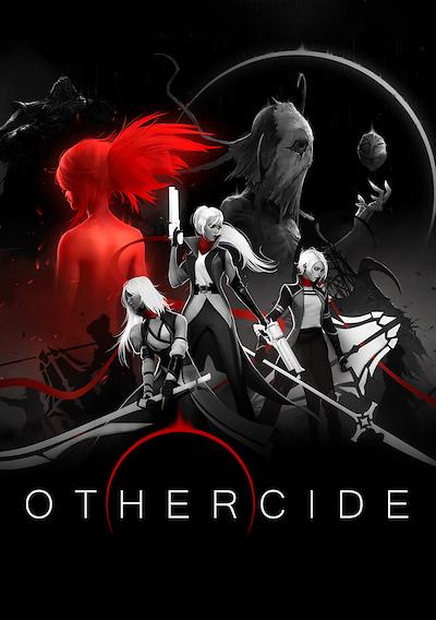 Cover image for the game Othercide
