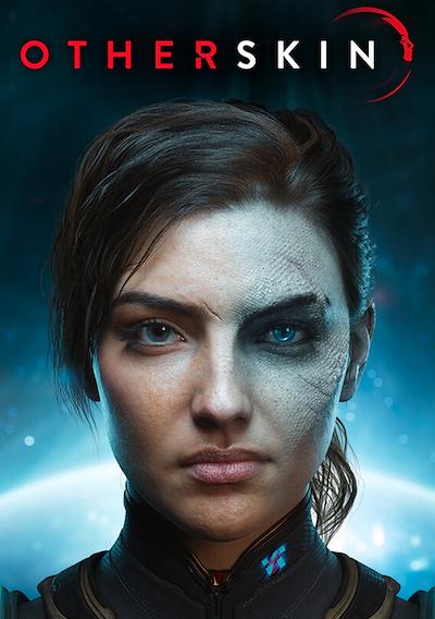 Cover image for the game Otherskin