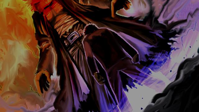 Image for the game Otoko Dogeza Zigoku