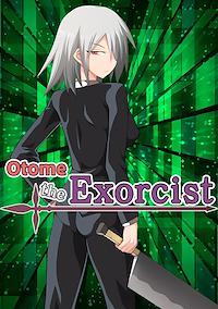 Cover image for the game Otome the Exorcist