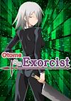Cover image for the game Otome the Exorcist