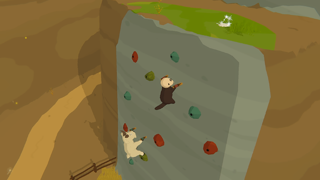 Image for the game Otterly Lost