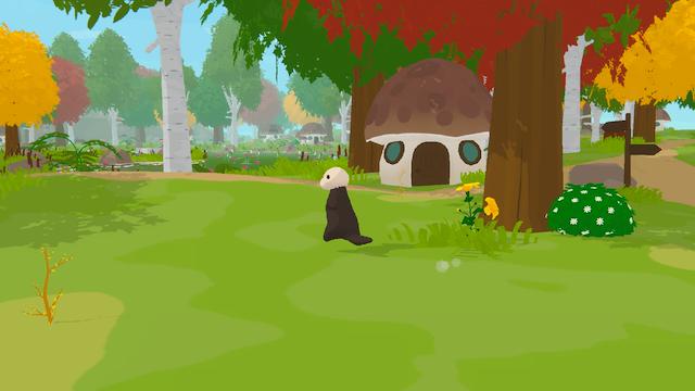 Image for the game Otterly Lost